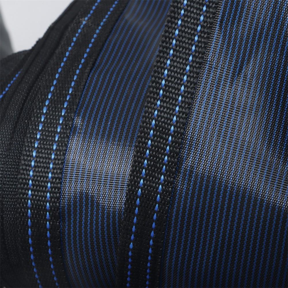 Inground Pool Cover Safety For 20x40ft Includes Safety Net & Installation Tools