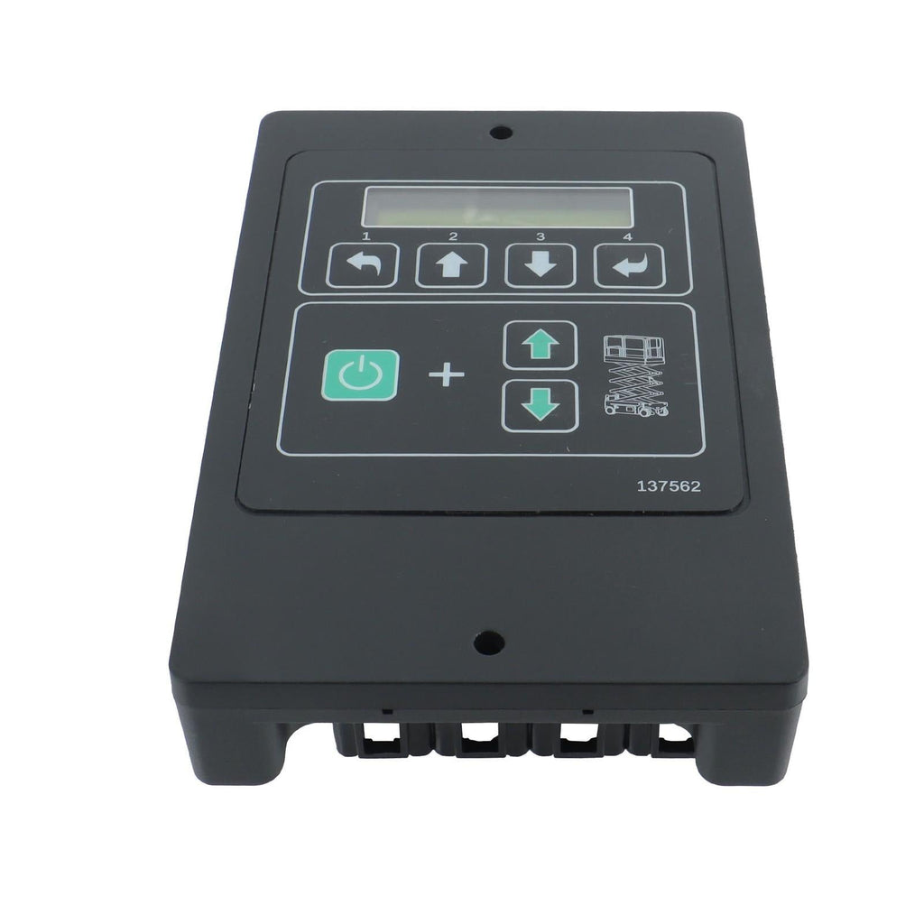 Control Box 1256721GT 1256721 For Genie Scissor Lift GR-12 GR-15 GS-3246 QS-20R