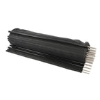 4 x 108 FT Pool Fence For Inground Pools Removable Child Safety Fencing Outdoor