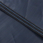 20' x 38' Inground Pool Safety Cover For 18 x 36 ft Winter Pool Cover Blue Mesh