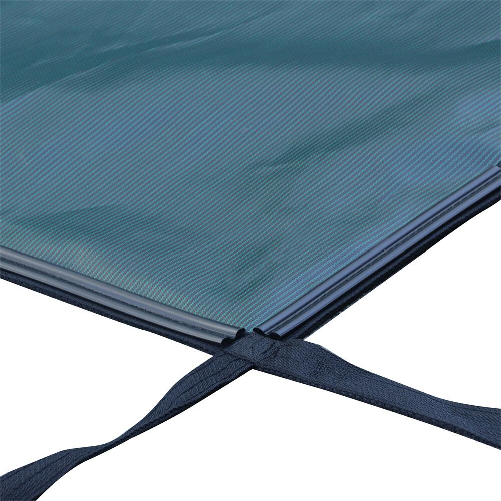 20x38 ft Pool Safety Cover Rectangular Inground Swimming Pool Cover For 18x36 ft