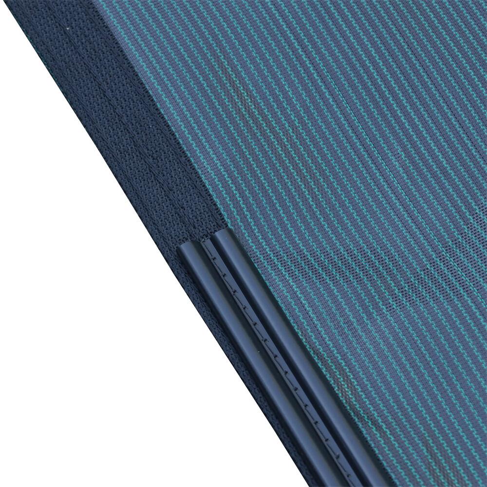 20x38 ft Pool Safety Cover Rectangular Inground Swimming Pool Cover For 18x36 ft
