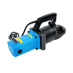 RC-25 Electric Hydraulic Rebar Cutter1700W Cutting up to 1 Inch #8 4-25mm Rebar
