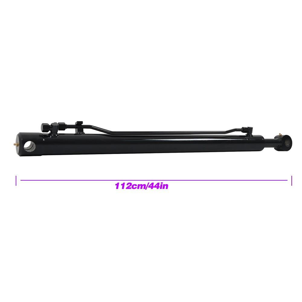 Lift Arm Hydraulic Cylinder 6812504 For Bobcat Skid Steer Loaders 753 763 New