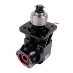 Hydraulic Brush Cutter Gearbox W/ Hydraulic Motor Mount RC-51H 251390 1.93 Ratio
