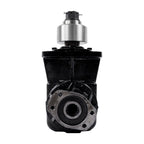 Hydraulic Brush Cutter Gearbox W/ Hydraulic Motor Mount RC-51H 251390 1.93 Ratio