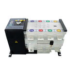 Industrial Generator Grid To AC Automatic Transfer Switch ATS 630A 4P 110/220V