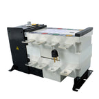Industrial Generator Grid To AC Automatic Transfer Switch ATS 630A 4P 110/220V