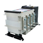 Industrial Generator Grid To AC Automatic Transfer Switch ATS 630A 4P 110/220V