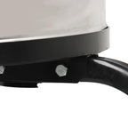 Chicken Plucker Machine Feather Plucker Stainless Steel Drum 280RPM 120V 60Hz