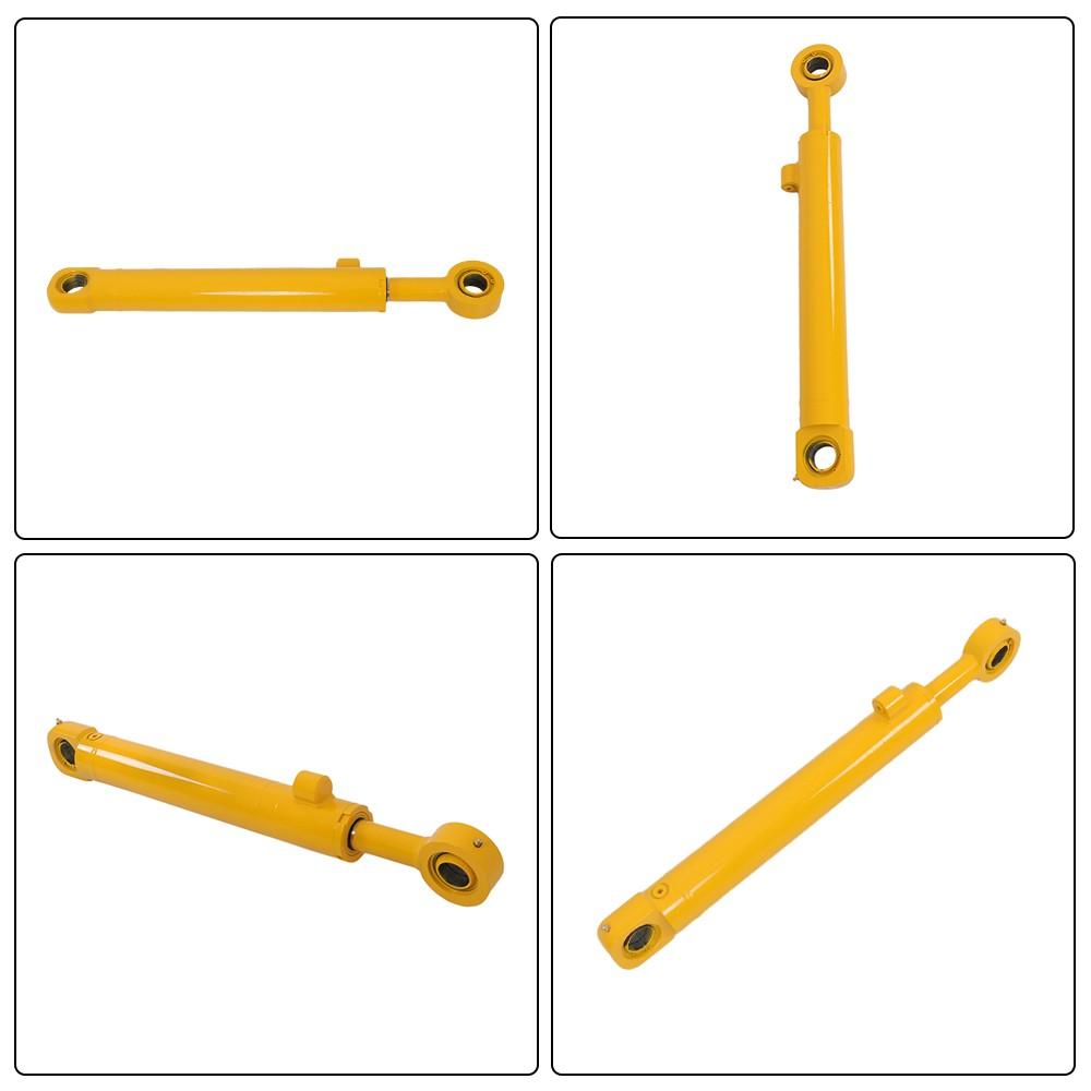 For John Deere 550H 550J 650H 650J AH211851 Hydraulic Angle Cylinde High Quality