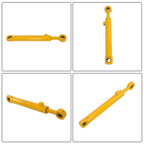 For John Deere 550H 550J 650H 650J AH211851 Hydraulic Angle Cylinde High Quality
