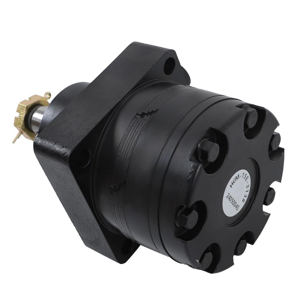 Wheel Motor for HGM-15E-3138 Scag 483190 5100407 Oregon 27-504 Hydro Gear