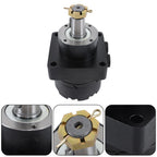 Wheel Motor for HGM-15E-3138 Scag 483190 5100407 Oregon 27-504 Hydro Gear