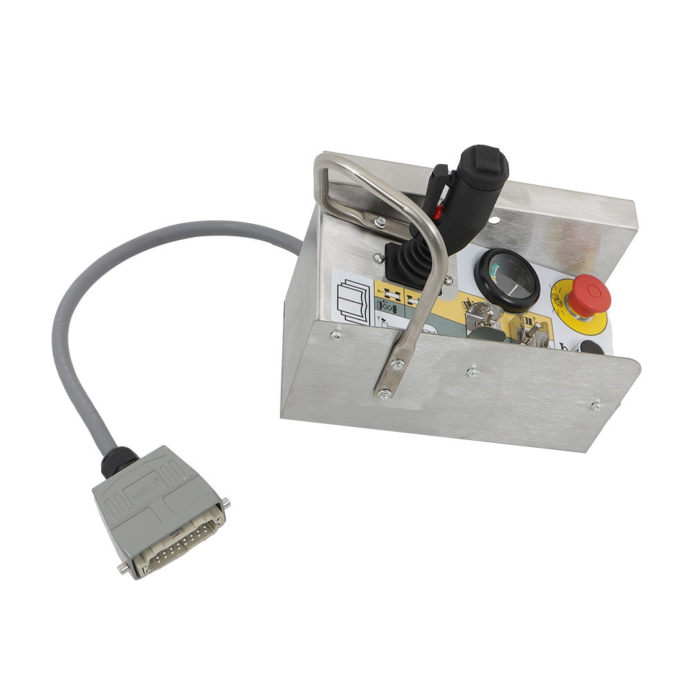 Control Box 156879 156991 For Skyjack Scissor Lift SJIII3215 3219 3220 3226 4620