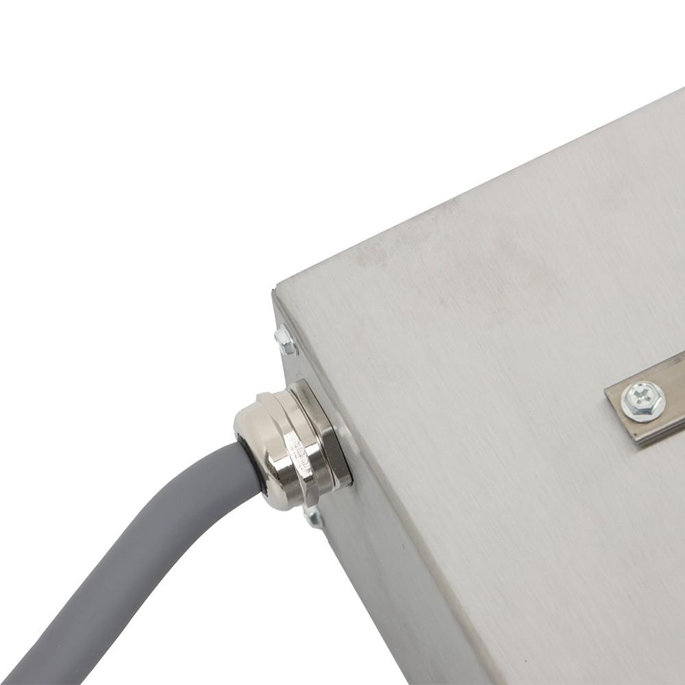 Control Box 156879 156991 For Skyjack Scissor Lift SJIII3215 3219 3220 3226 4620