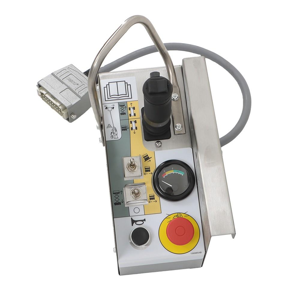 Control Box 156879 156991 For Skyjack Scissor Lift SJIII3215 3219 3220 3226 4620