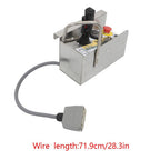 Control Box 156879 156991 For Skyjack Scissor Lift SJIII3215 3219 3220 3226 4620