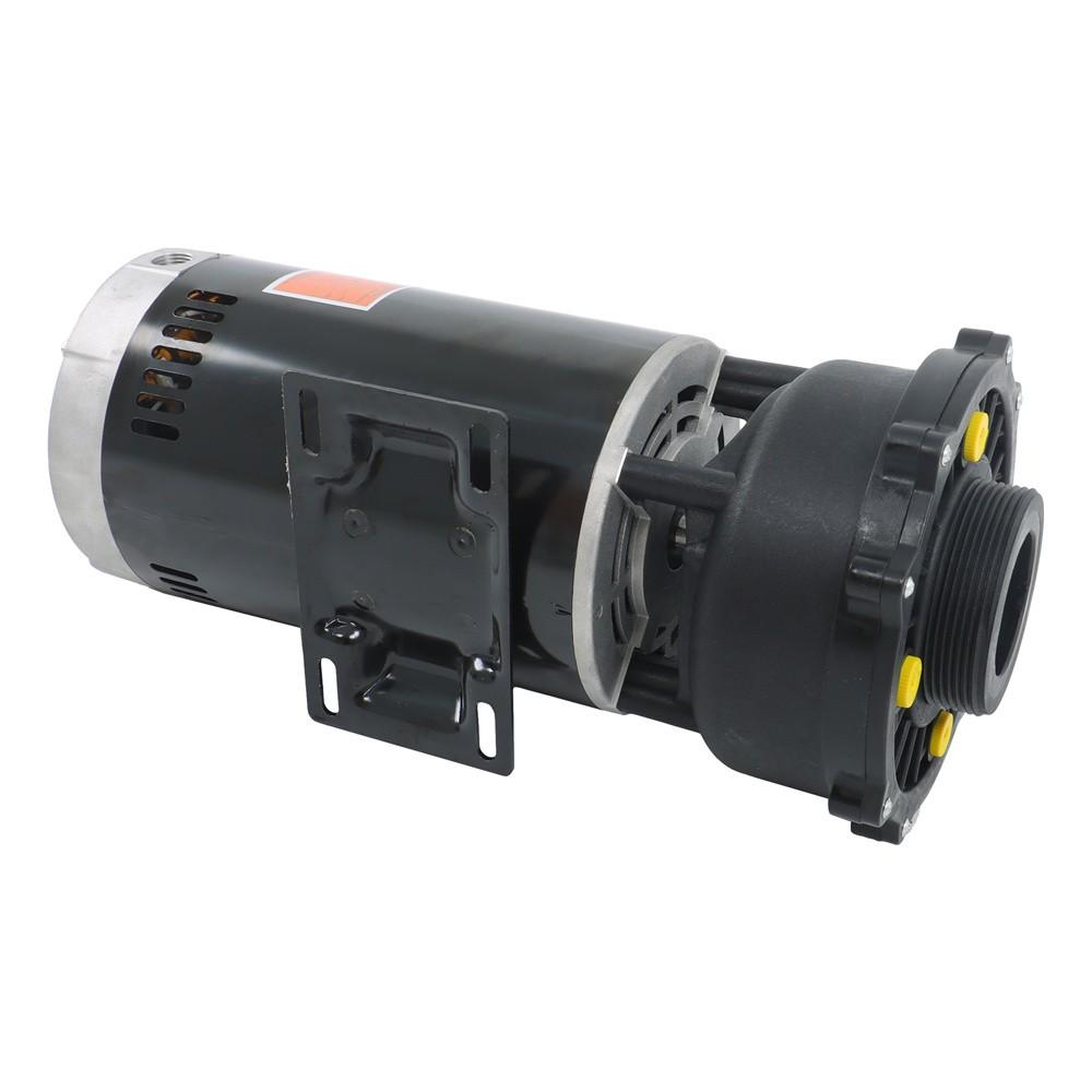 4 HP 230V 2-Speed Spa Pump 3721621-13 56Y Frame Hot Tubs Dual-Speed For Hot Tub
