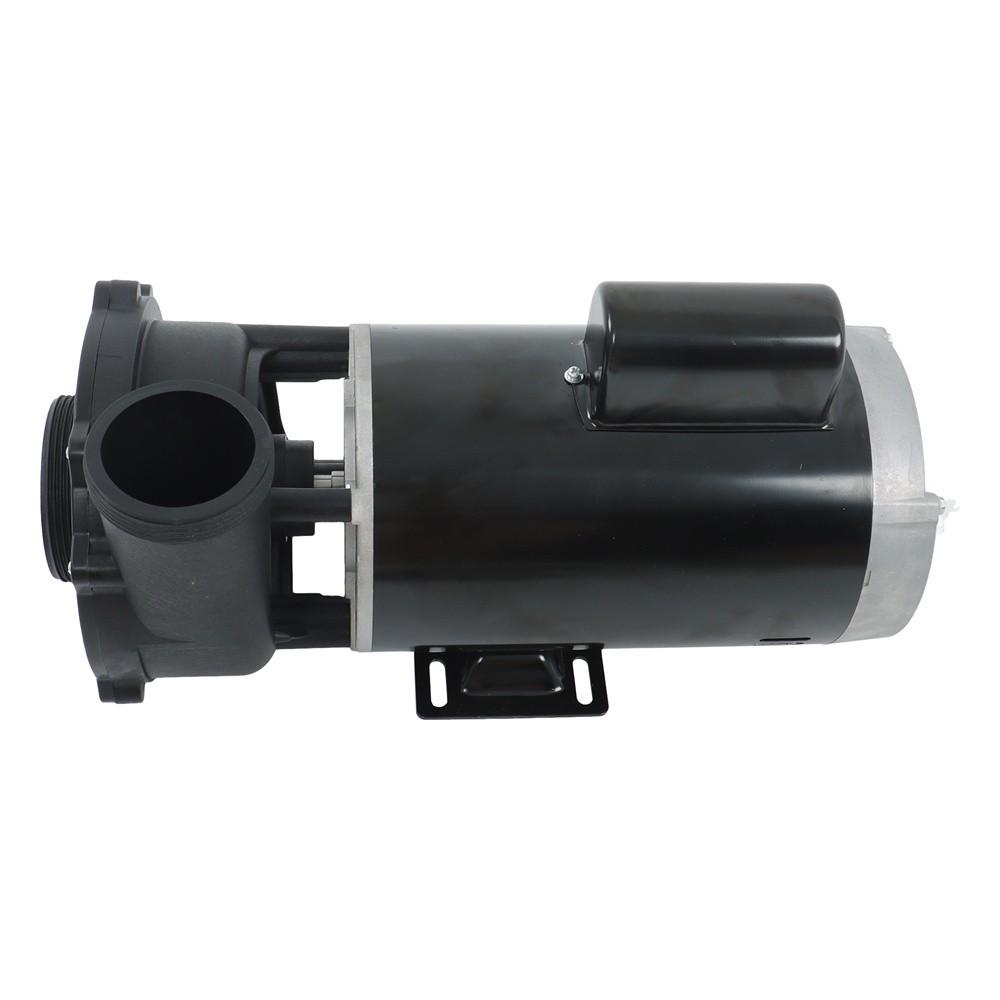 4 HP 230V 2-Speed Spa Pump 3721621-13 56Y Frame Hot Tubs Dual-Speed For Hot Tub
