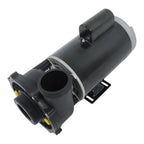 4 HP 230V 2-Speed Spa Pump 3721621-13 56Y Frame Hot Tubs Dual-Speed For Hot Tub