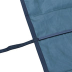Inground Pool Safety Cover For 16' × 30' Rectangle Safety Pool Covers Green Mesh