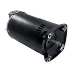 B2840 B840 2.5HP Pool Pump Motor Y56Y Frame Square Flange Replacement Motor