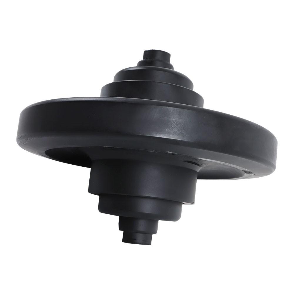 Compatible with Bobcat T550 T590 T62 T64 T66 T740 T76  T750 Rear Idler 7233630