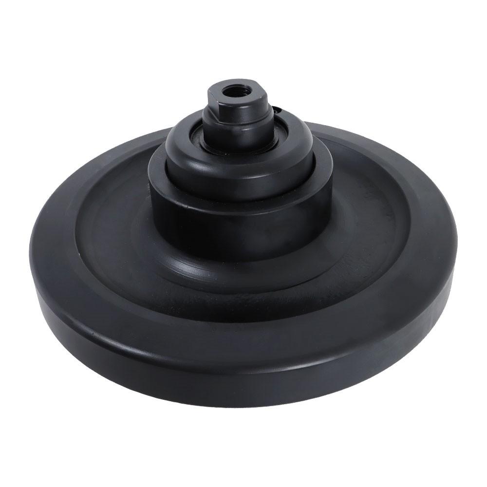 Compatible with Bobcat T550 T590 T62 T64 T66 T740 T76  T750 Rear Idler 7233630