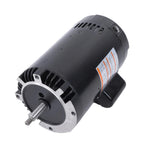 Swimming Pool Cleaner Motor Water Pump 1.5 HP Replaces B129 Single Speed Pump