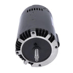 Swimming Pool Cleaner Motor Water Pump 1.5 HP Replaces B129 Single Speed Pump