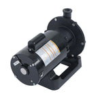 3/4 HP 115V/230V Booster Pump For Pressure Side Pool Cleaners PB460 PB4-60 Black