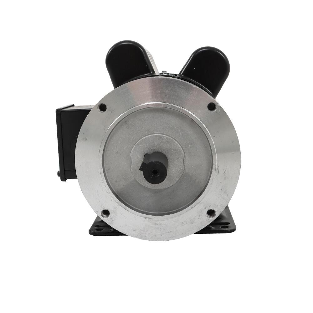 5HP General Purpose Motor 3450RPM Single Phase 208-230V 5/8"Shaft 56C Frame New