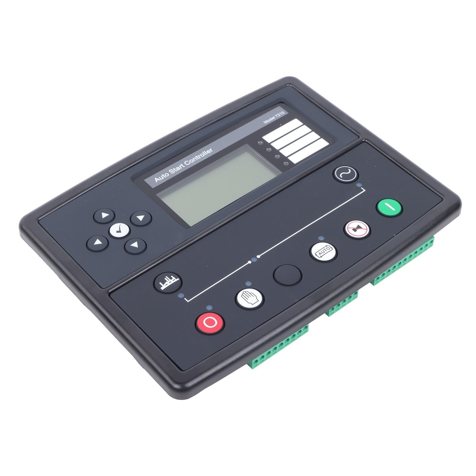 Generator Control Module Controller Deepsea DSE7210 Automatic Voltage Regulator