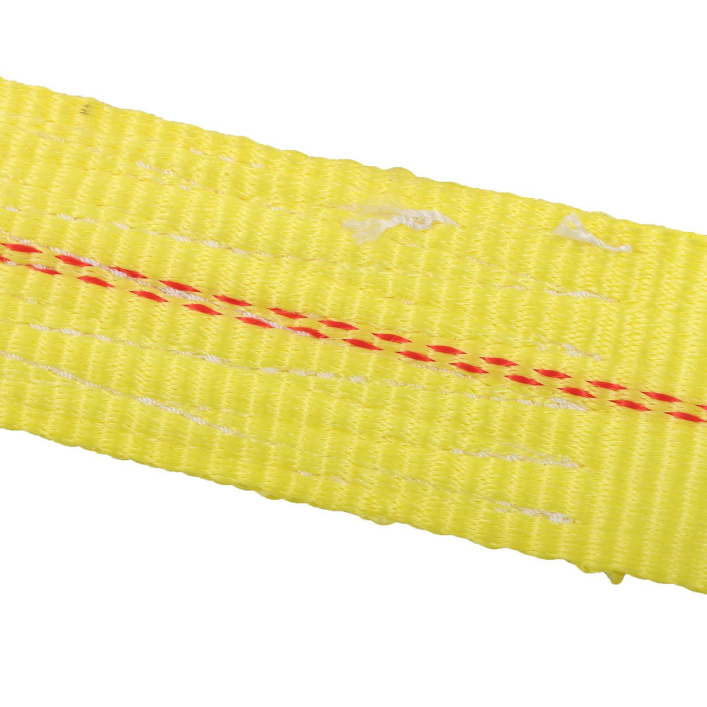 4-Pack 2 Inch x 30 Ft Chain Ratchet Straps 10000lbs with Chains & Grab Hooks