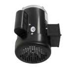 1HP Single Phase 230/115 Volt 1800 RPM General Purpose Electric Motor