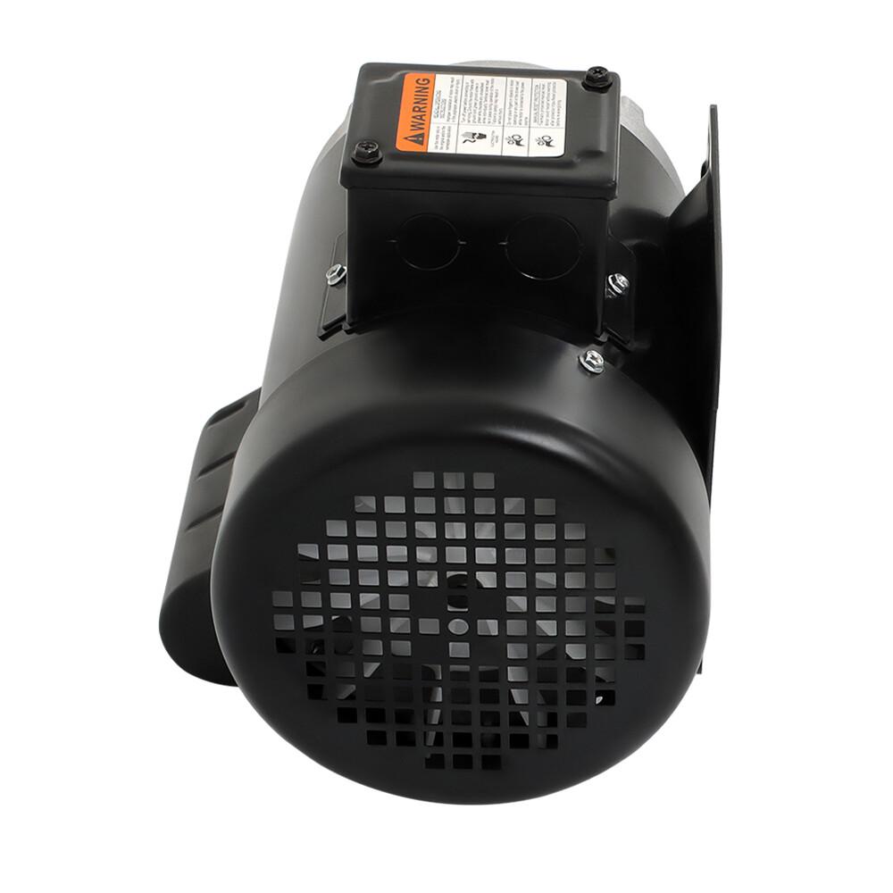 1HP Single Phase 230/115 Volt 1800 RPM General Purpose Electric Motor