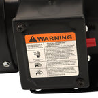 1HP Single Phase 230/115 Volt 1800 RPM General Purpose Electric Motor