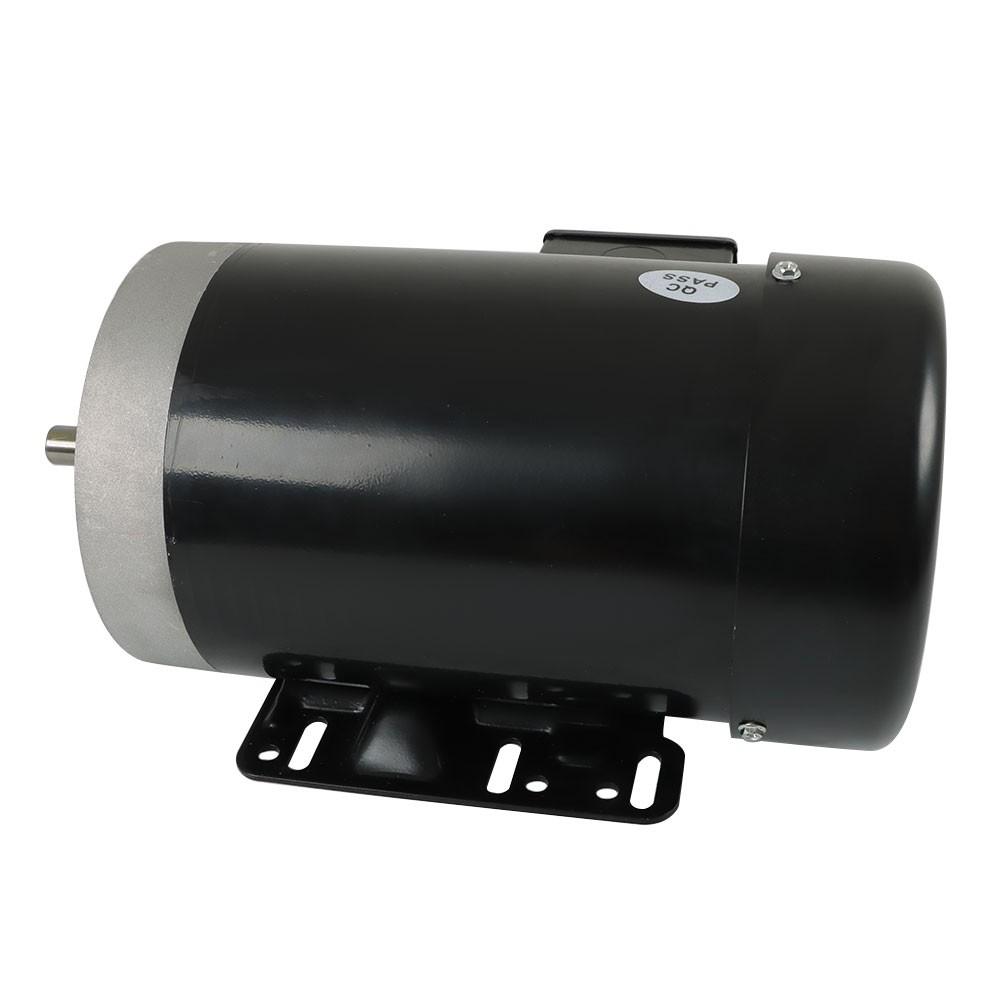 3 HP 3 Phase 230/460 Volt 56C Frame 3450 RPM General Purpose Electric Motor New