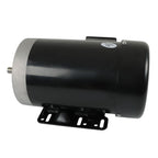 3 HP 3 Phase 230/460 Volt 56C Frame 3450 RPM General Purpose Electric Motor New