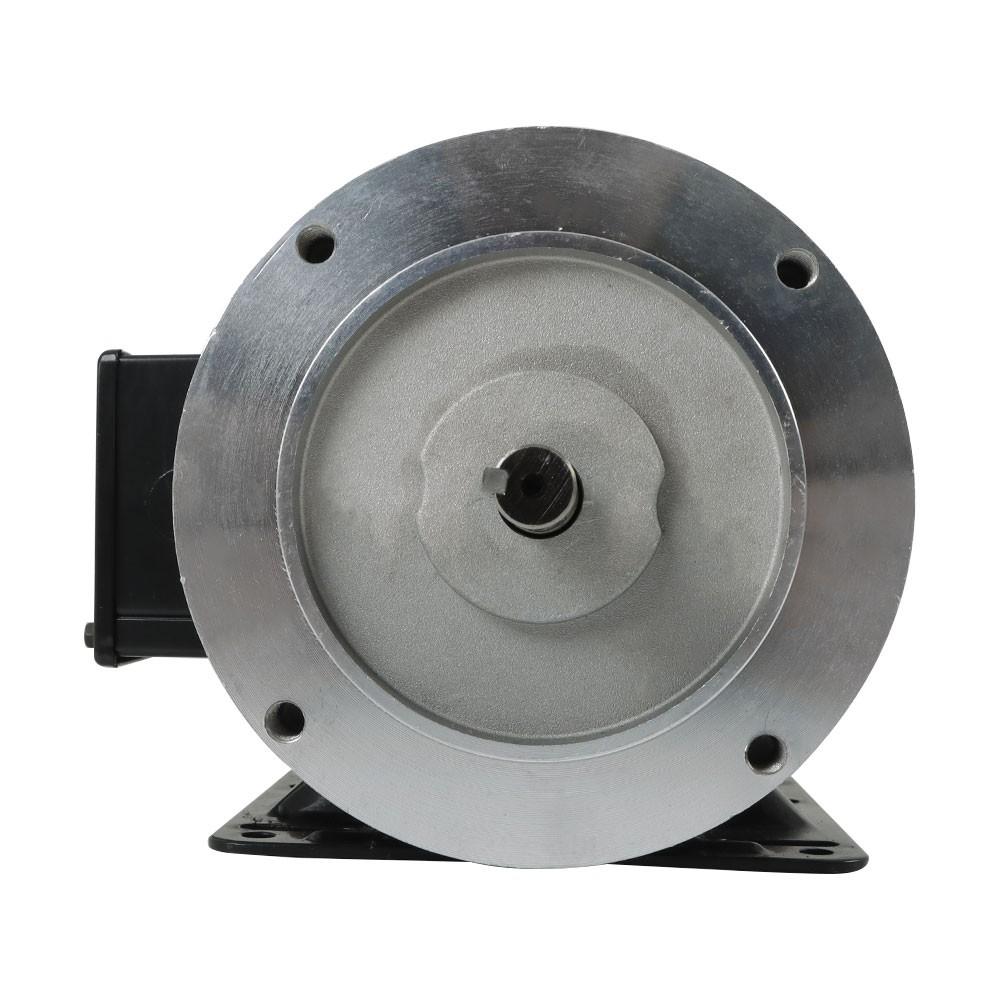 3 HP 3 Phase 230/460 Volt 56C Frame 3450 RPM General Purpose Electric Motor New