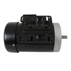 3 HP 3 Phase 230/460 Volt 56C Frame 3450 RPM General Purpose Electric Motor New