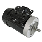 3 HP 3 Phase 230/460 Volt 56C Frame 3450 RPM General Purpose Electric Motor New