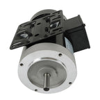 3 HP 3 Phase 230/460 Volt 56C Frame 3450 RPM General Purpose Electric Motor New