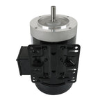 3 HP 3 Phase 230/460 Volt 56C Frame 3450 RPM General Purpose Electric Motor New