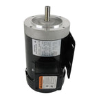 3 HP 3 Phase 230/460 Volt 56C Frame 3450 RPM General Purpose Electric Motor New