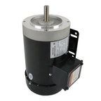 3 HP 3 Phase 230/460 Volt 56C Frame 3450 RPM General Purpose Electric Motor New