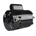 Swimming Pool Cleaner Motor Booster Pump 3/4 HP Replaces B668 Single Speed Pump
