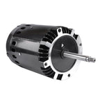 Swimming Pool Cleaner Motor Booster Pump 3/4 HP Replaces B668 Single Speed Pump