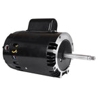 Swimming Pool Cleaner Motor Booster Pump 3/4 HP Replaces B668 Single Speed Pump